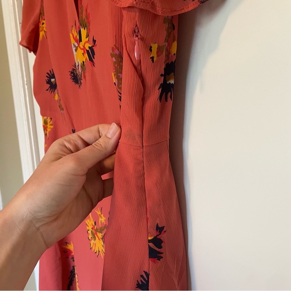 Madewell Dress - Picture 4 of 9